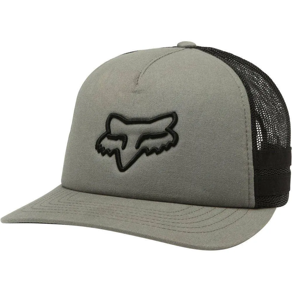 Gorro Lifestyle Head Trik Verde Fox Racing