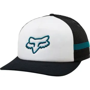 Gorro Lifestyle Mujer Head Trik Blanco Fox Racing