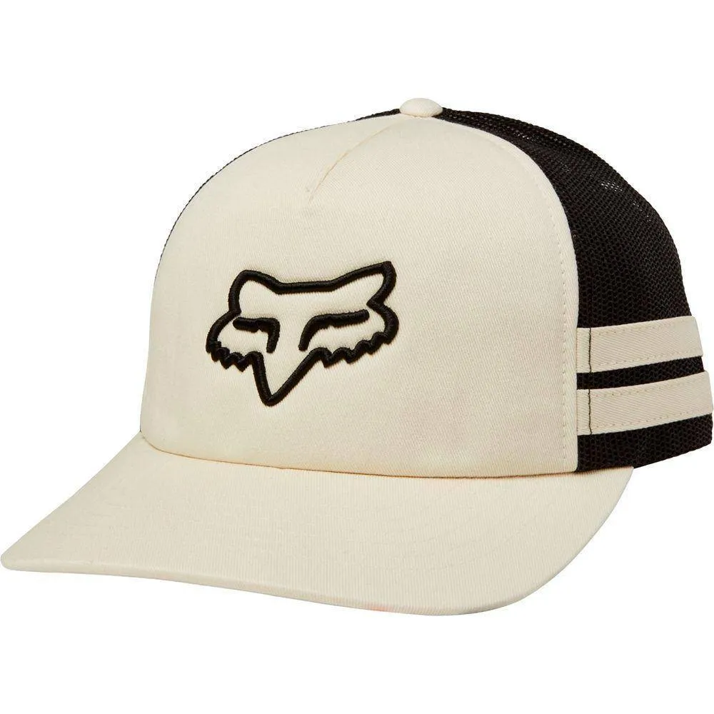 Gorro Lifestyle Mujer Head Trik Blanco Hueso Fox Racing