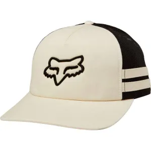 Gorro Lifestyle Mujer Head Trik Blanco Hueso Fox Racing