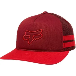 Gorro Lifestyle Mujer Head Trik Cherry Fox Racing