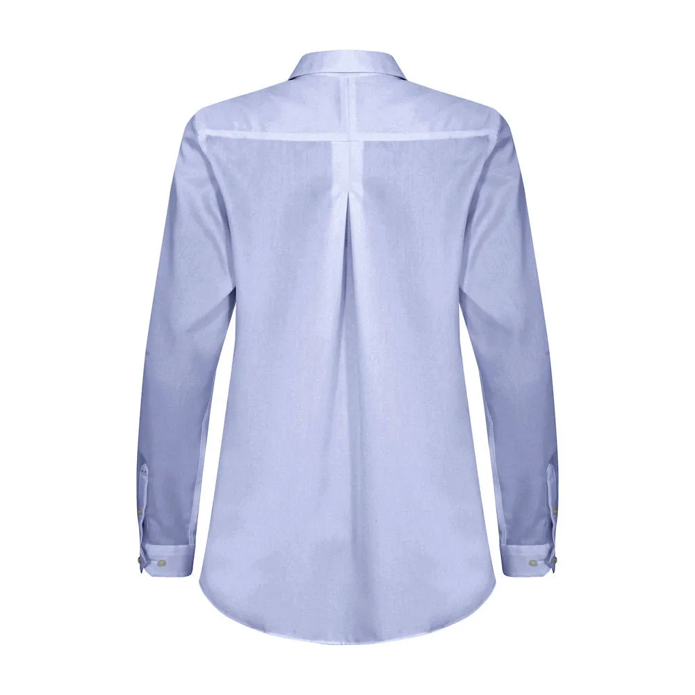Green Bow 01 Non-Iron Relaxed