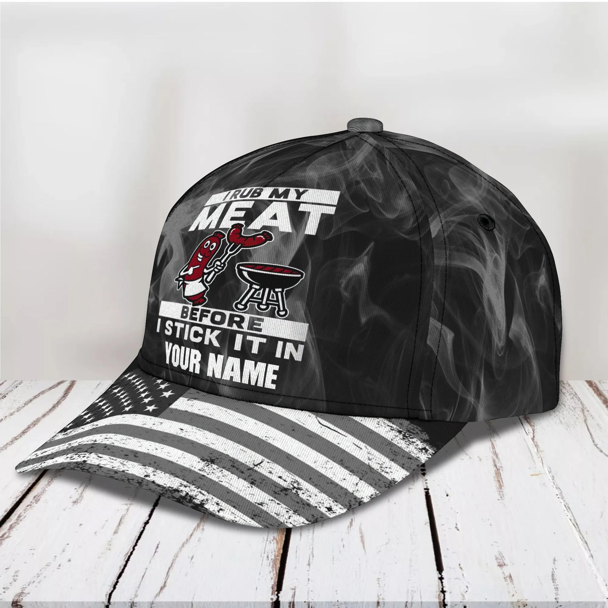 Grill meat classic cap-dt69-1007