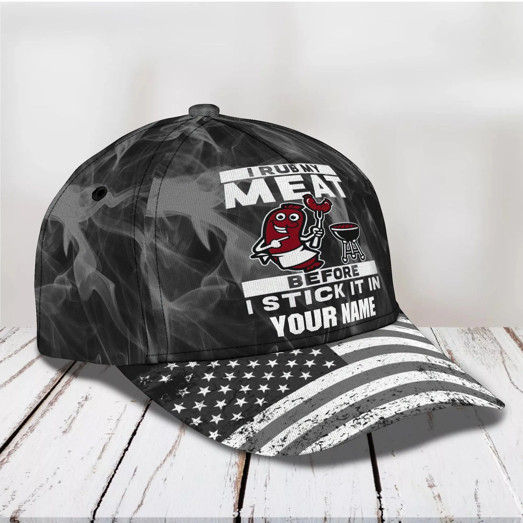 Grill meat classic cap-dt69-1007