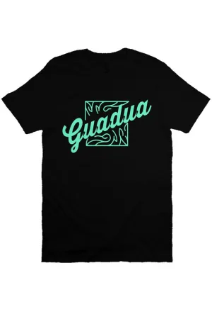 Guadua Coral Tee