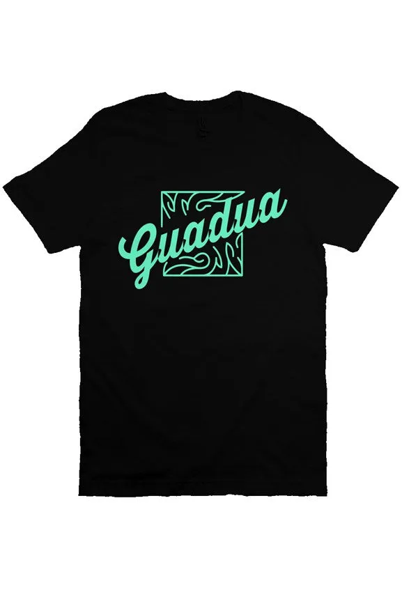 Guadua Coral Tee
