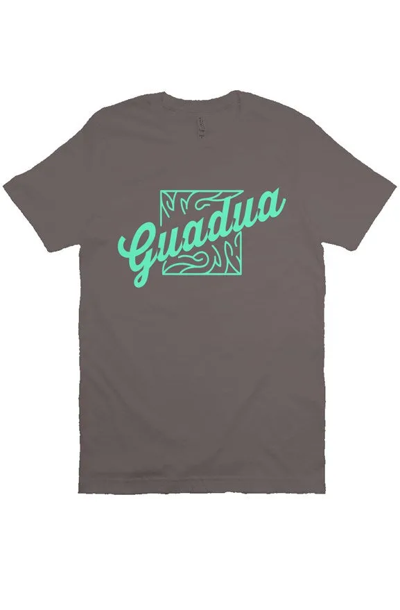 Guadua Coral Tee