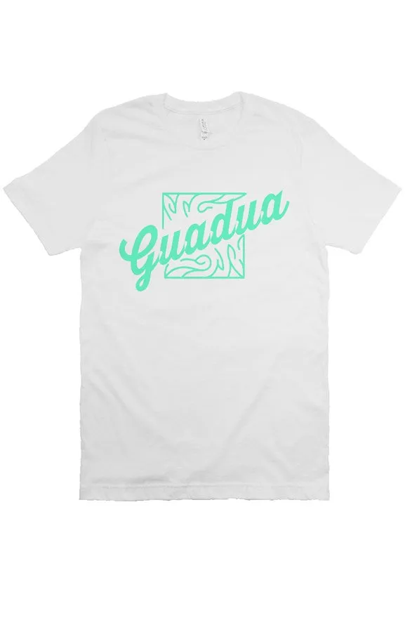 Guadua Coral Tee