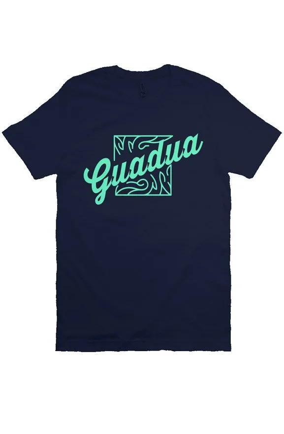 Guadua Coral Tee