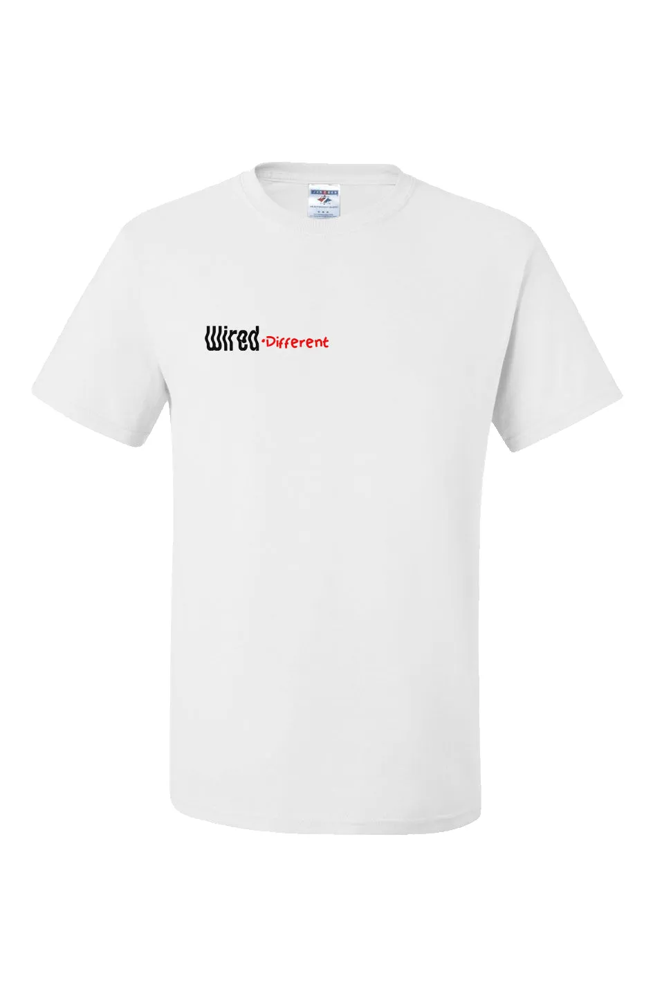 Guadua Wired•Different Tee