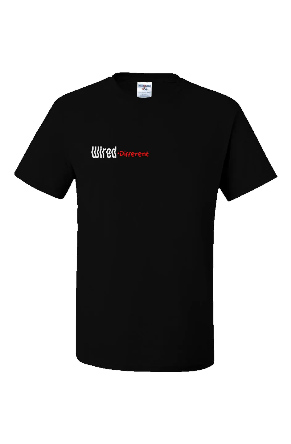 Guadua Wired•Different Tee