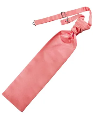 Guava Luxury Satin Kids Sharpei