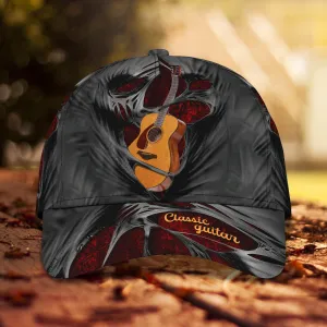 Guitar - Classic Cap - Co98 - 323