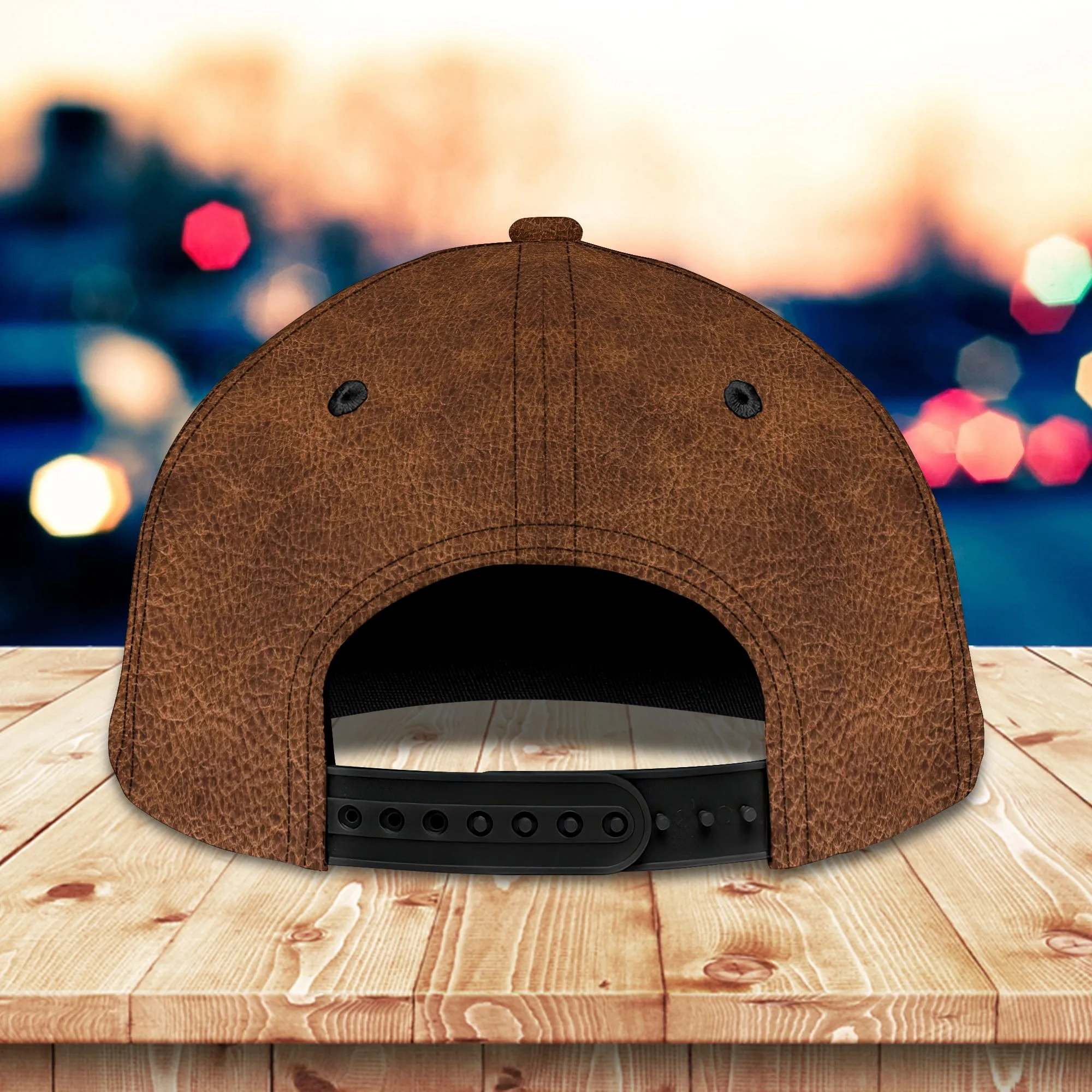Guitar- Personalized Name Cap - tt99-146