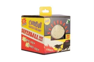 Gumball SUPERBALL Toe Stops