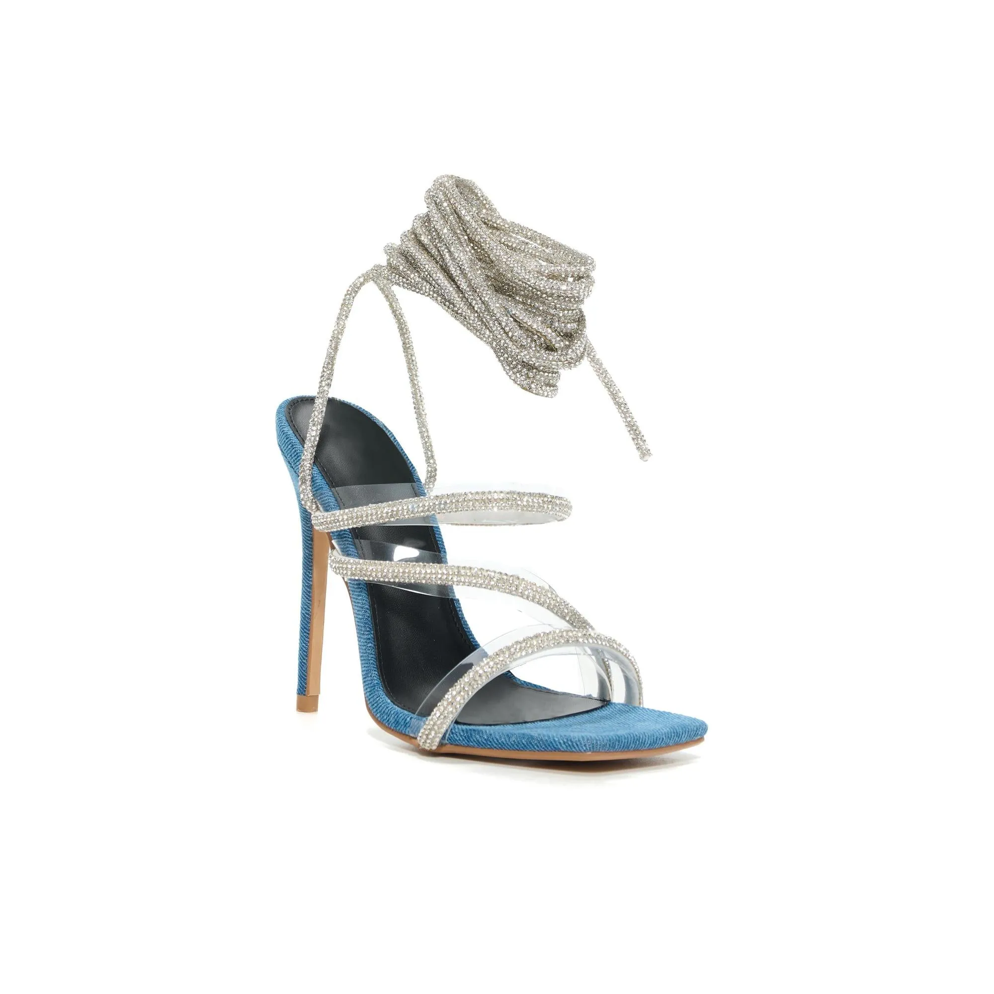 HAILEY MATA SHOES