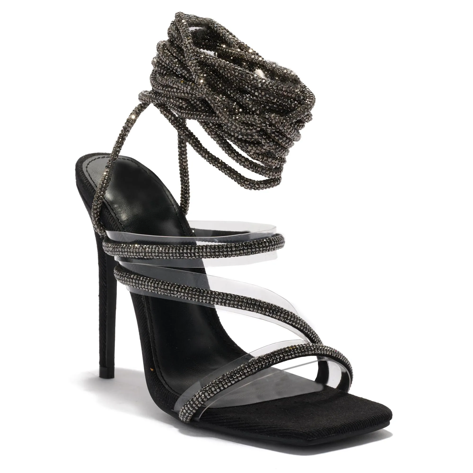 HAILEY MATA SHOES