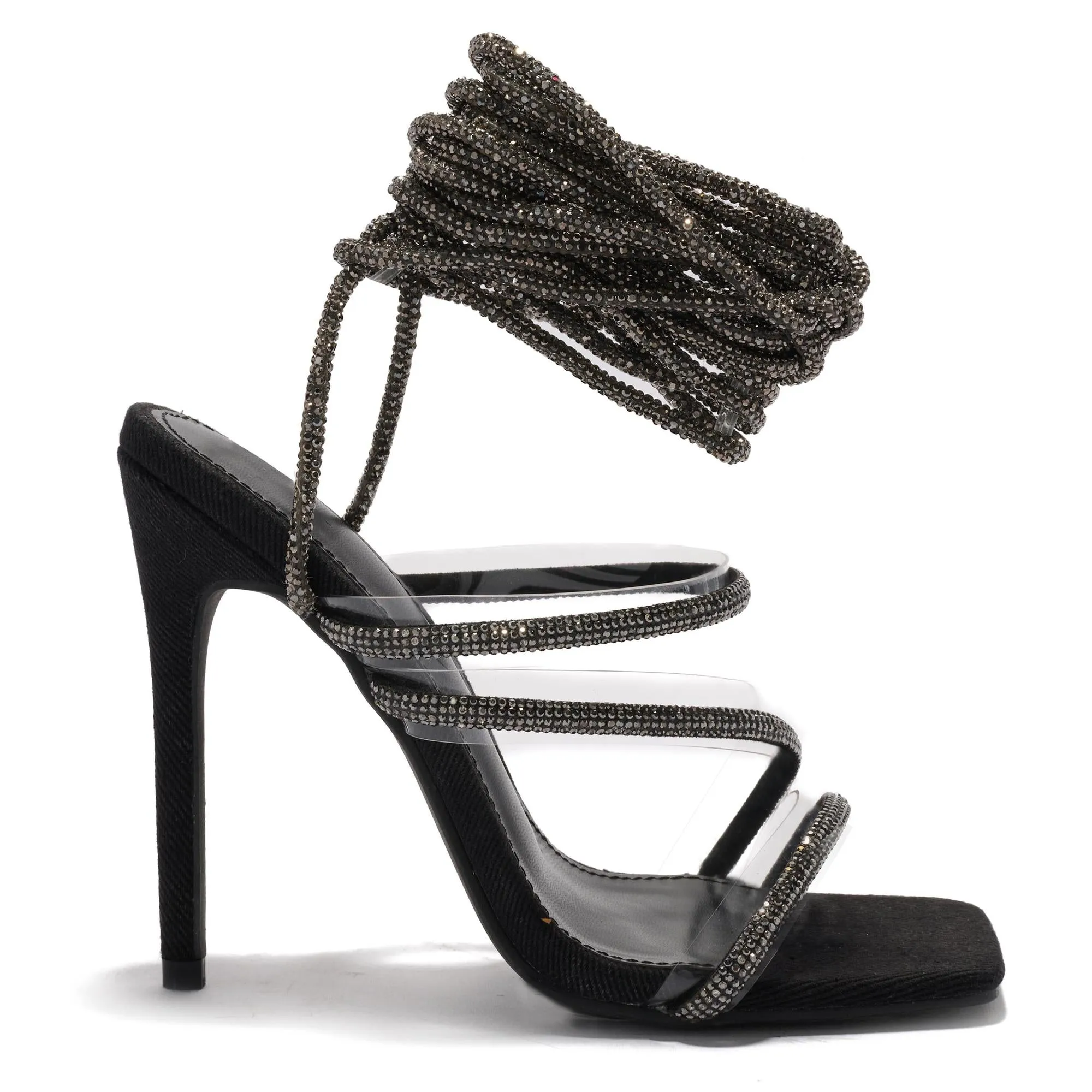 HAILEY MATA SHOES