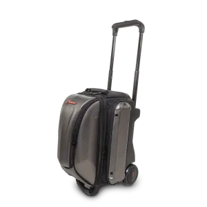 Hammer Carbon Shield Double Roller - Grey