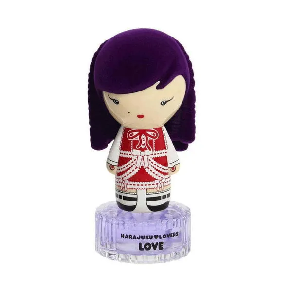 Harajuku Lovers Wicked Style Love by Gwen Stefani