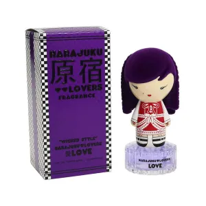 Harajuku Lovers Wicked Style Love by Gwen Stefani