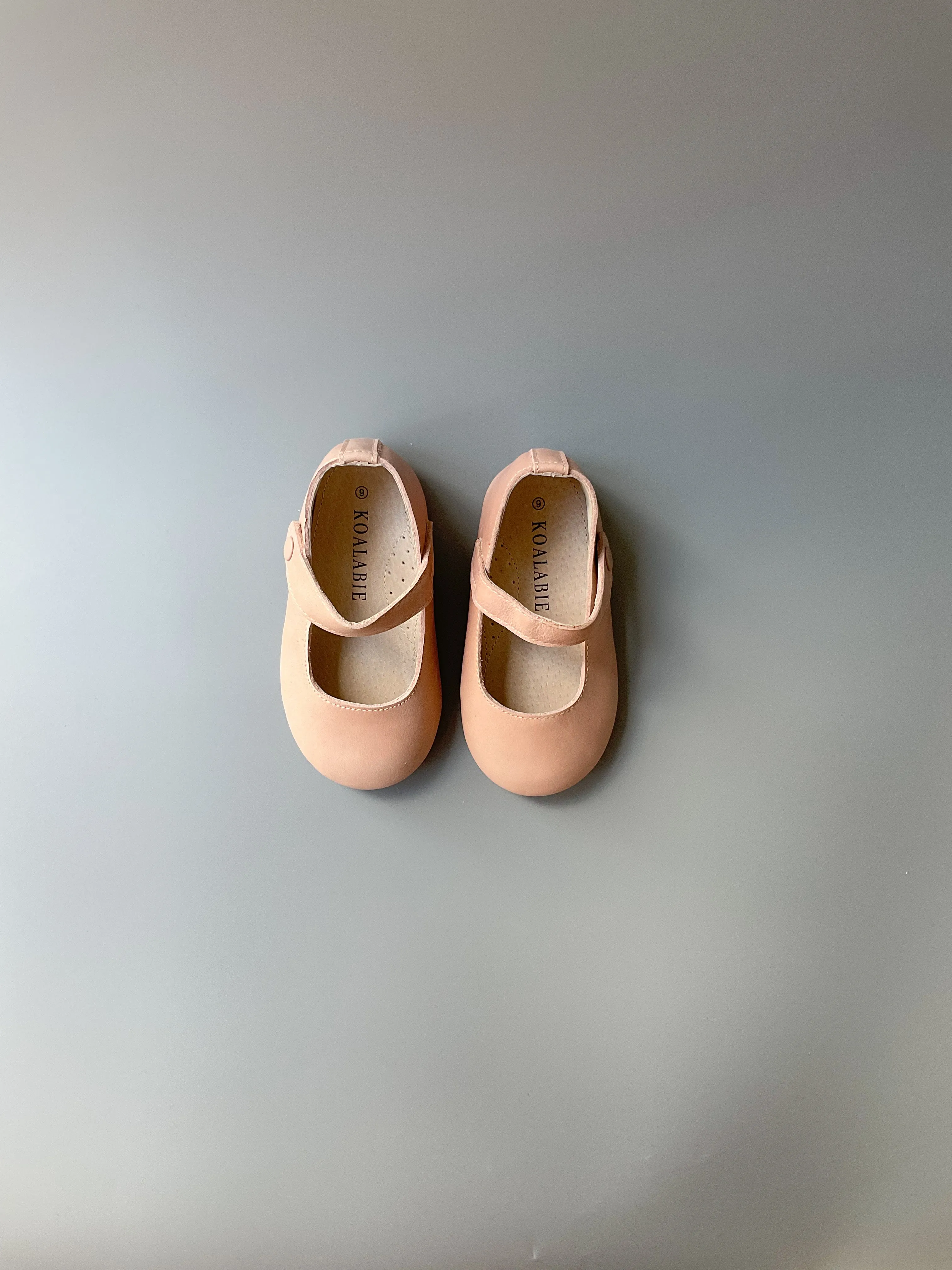 Harper Mary Jane - Blush