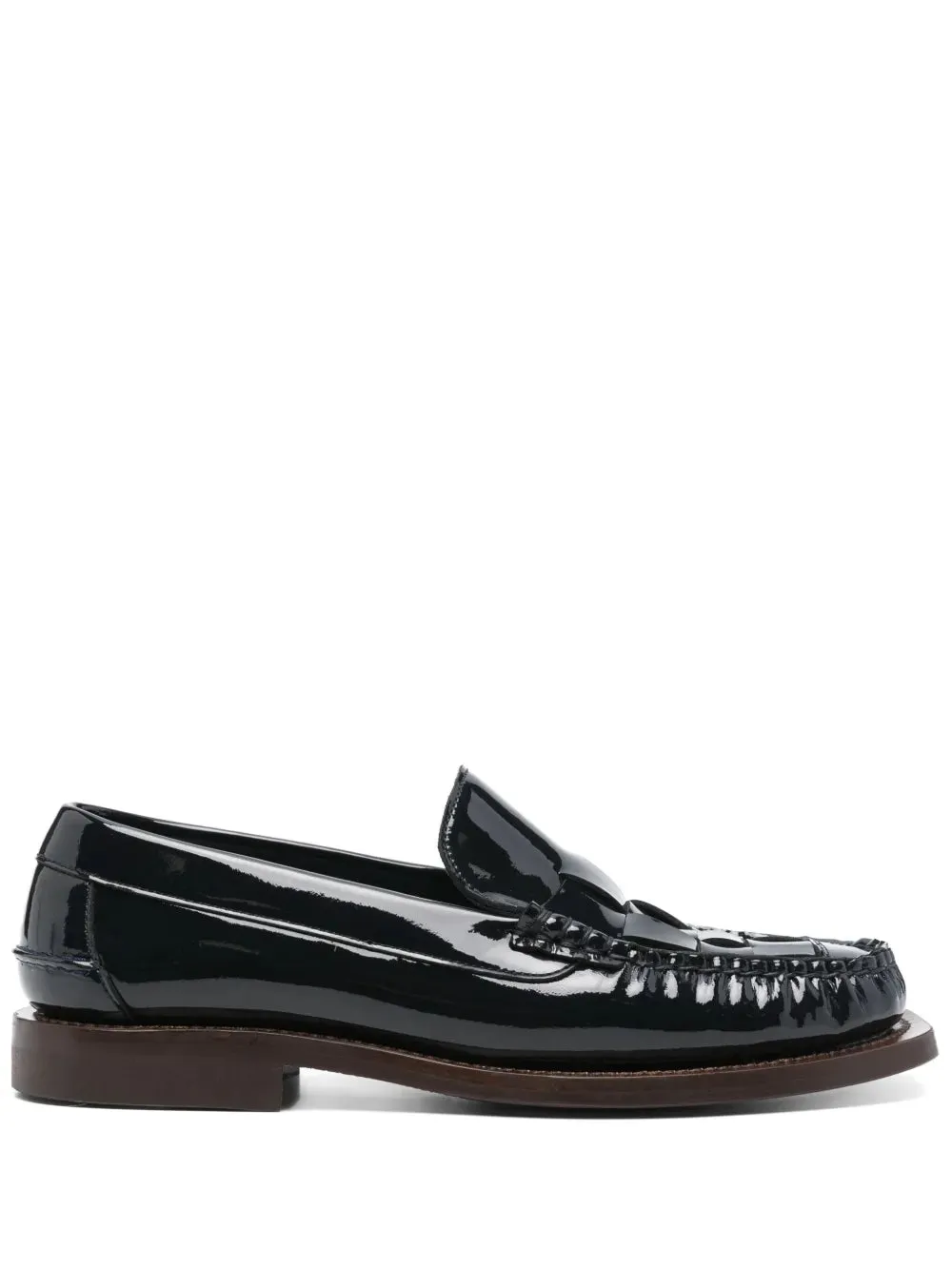 Hereu Nombela loafers