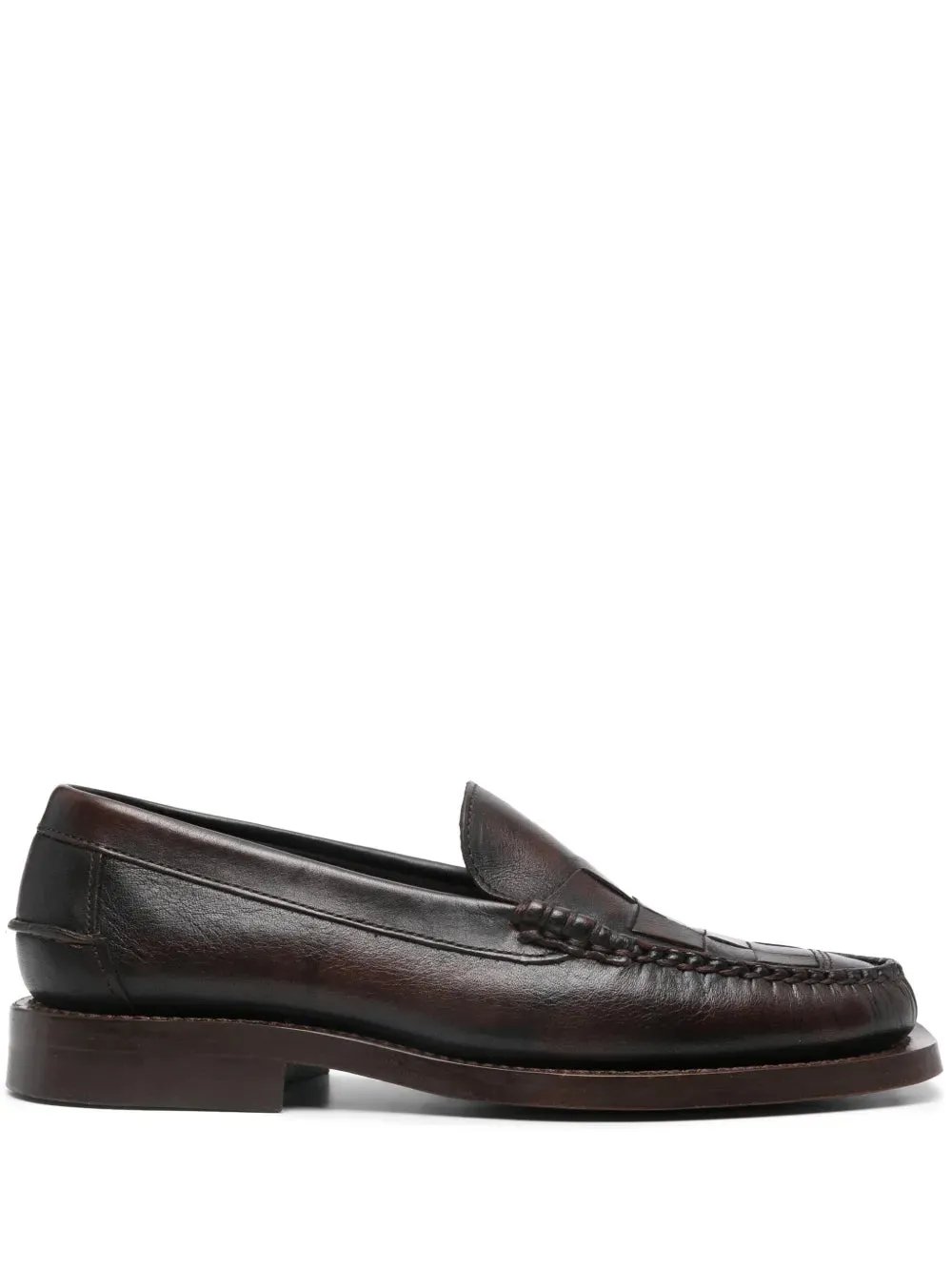 Hereu Nombela loafers