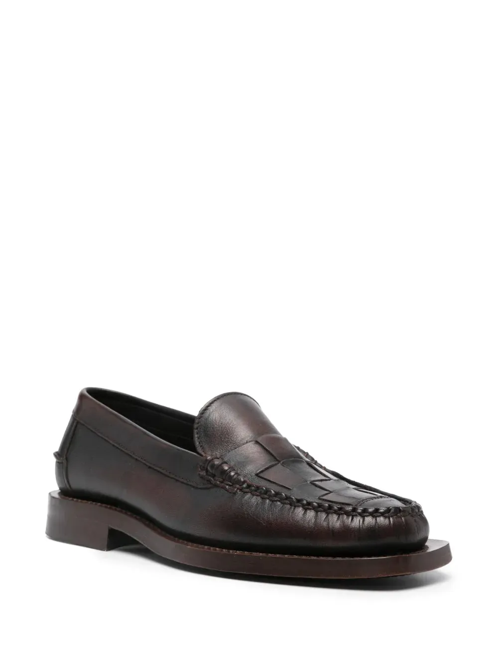 Hereu Nombela loafers