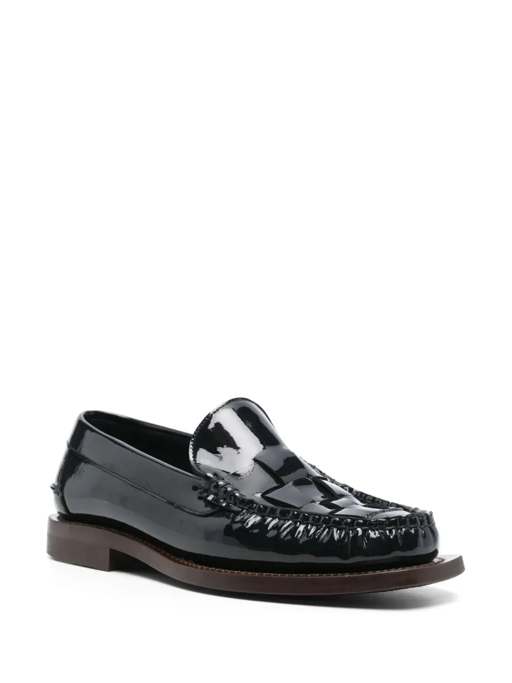 Hereu Nombela loafers