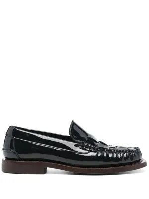 Hereu Nombela loafers