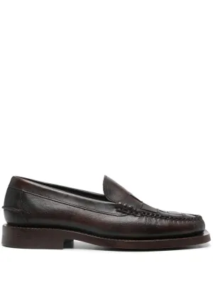 Hereu Nombela loafers