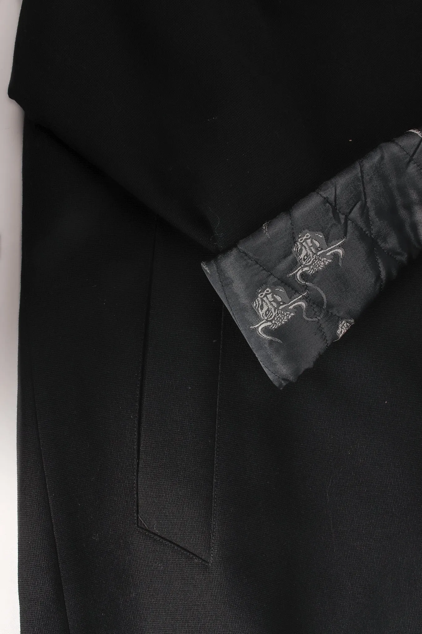 Homme Formal Smoking Coat