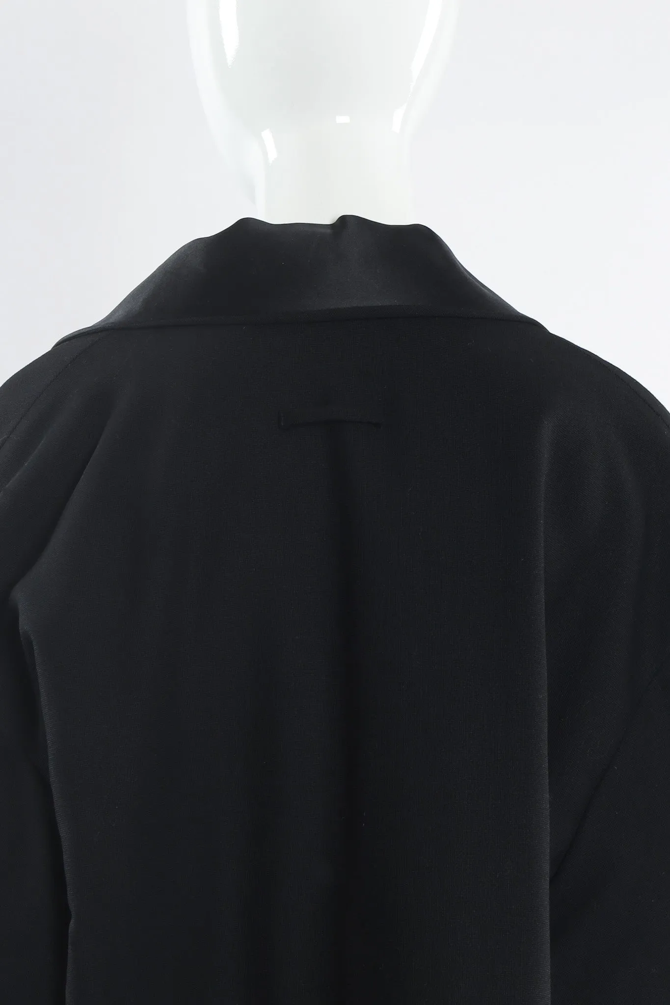 Homme Formal Smoking Coat