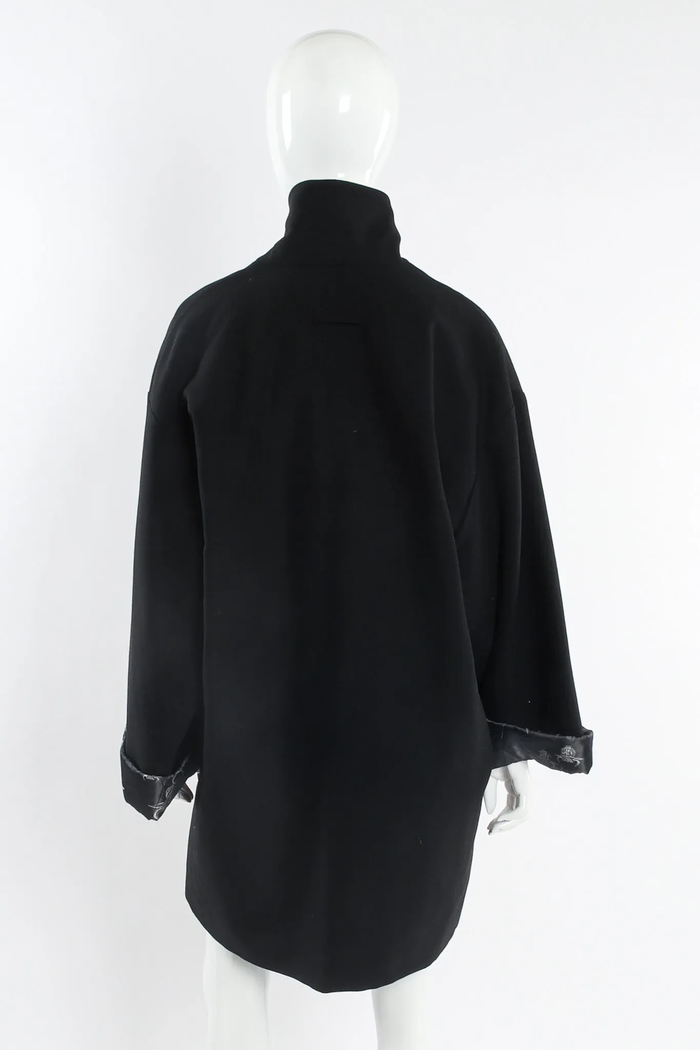 Homme Formal Smoking Coat