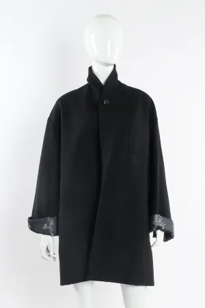 Homme Formal Smoking Coat