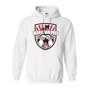 Hoodies Brevard Winter Classic