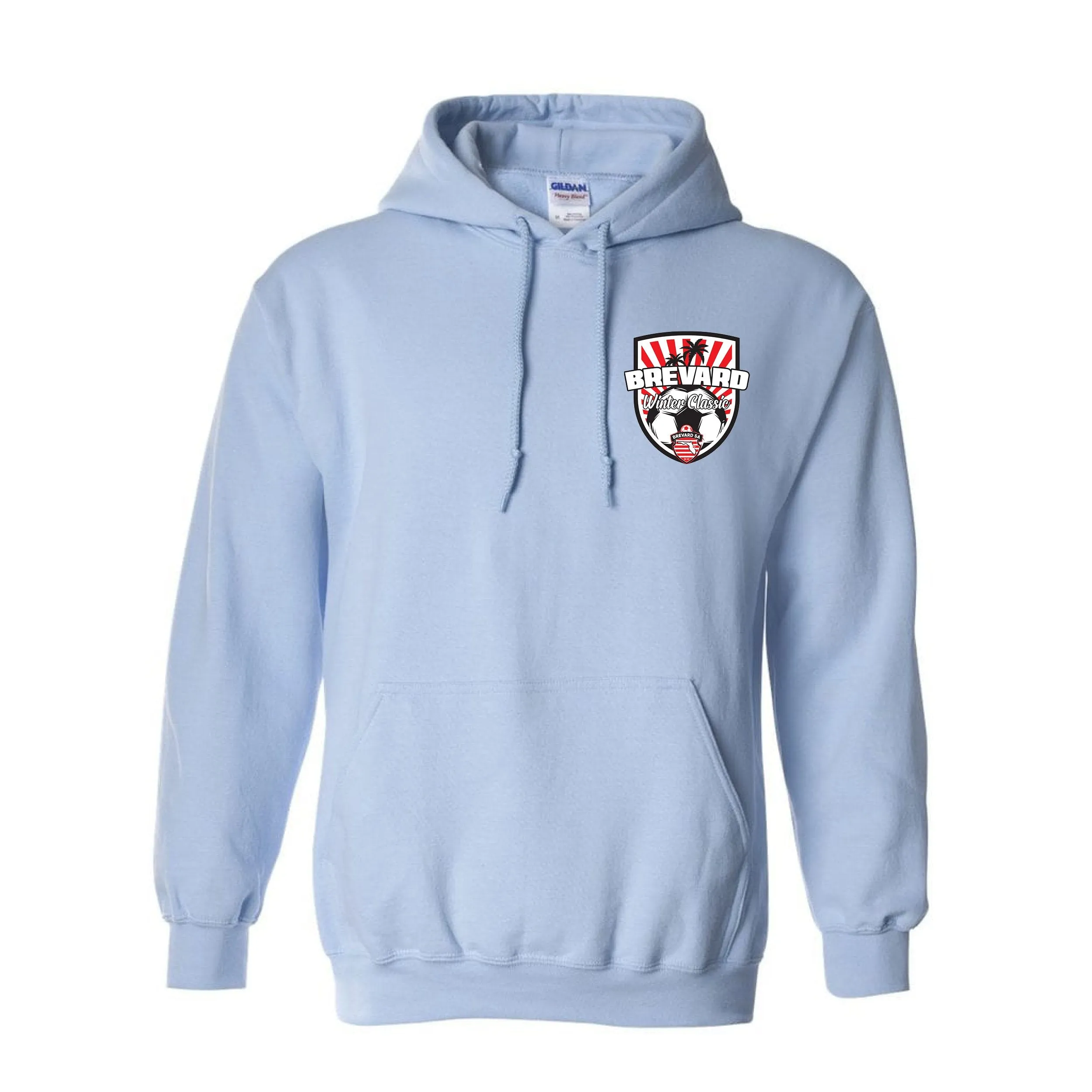 Hoodies Brevard Winter Classic