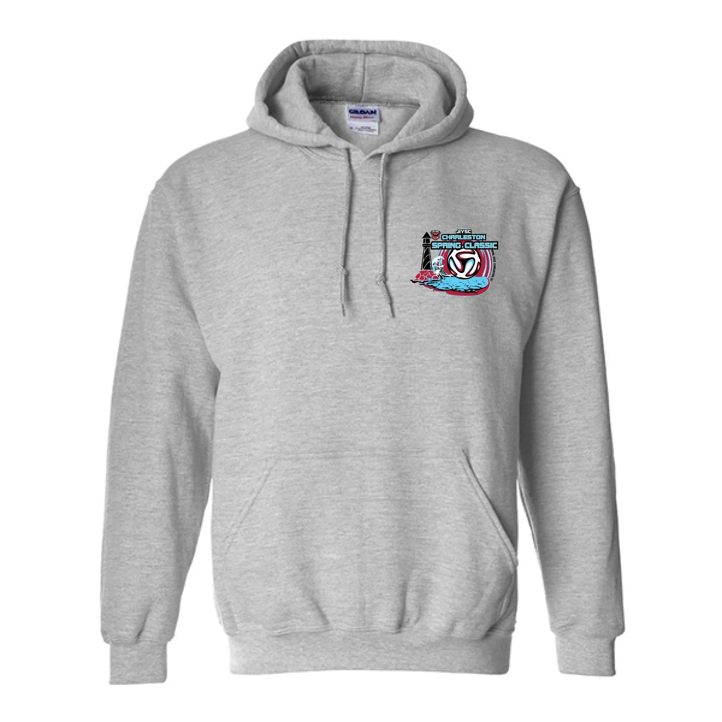 Hoodies Charleston Spring Classic