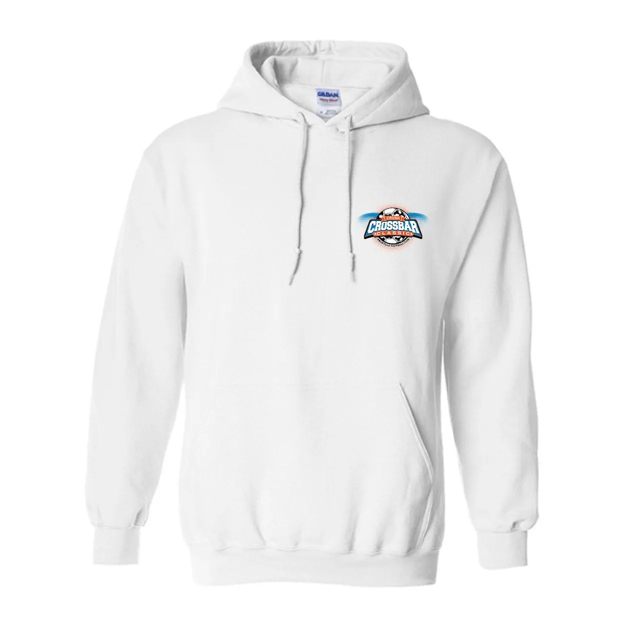 Hoodies Knoxville FC Crush Crossbar Classic