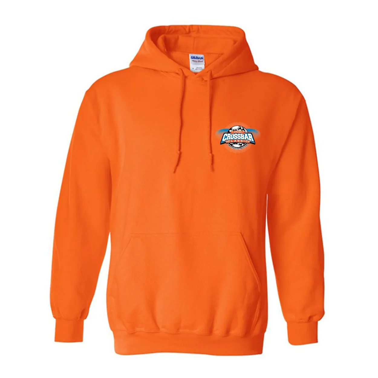 Hoodies Knoxville FC Crush Crossbar Classic
