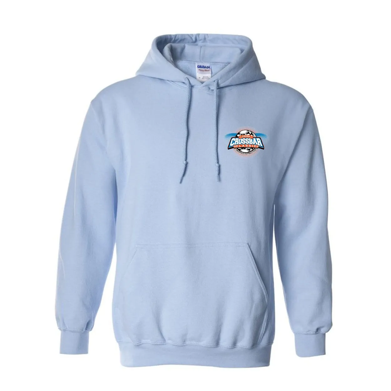 Hoodies Knoxville FC Crush Crossbar Classic