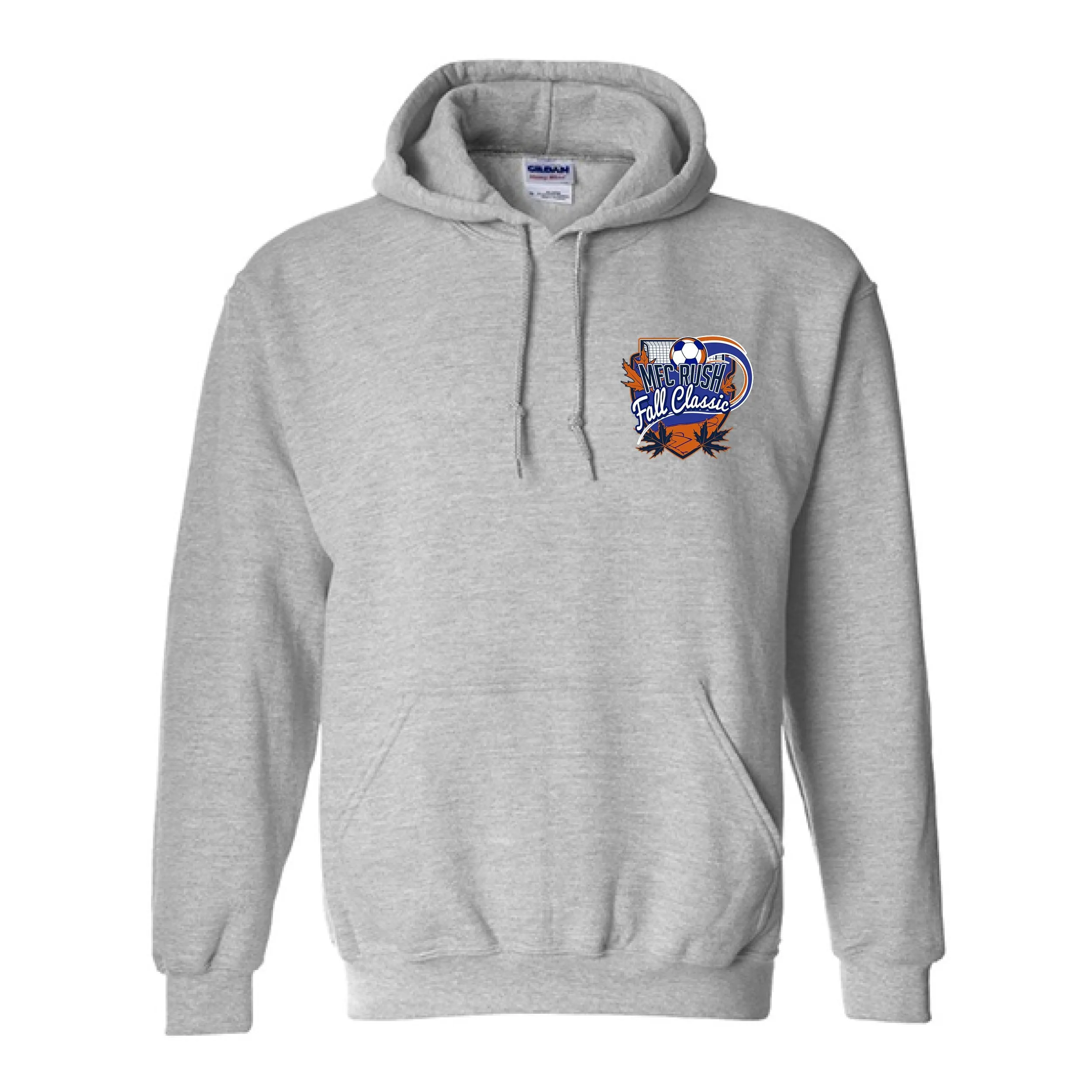Hoodies MFC Rush Fall Classic