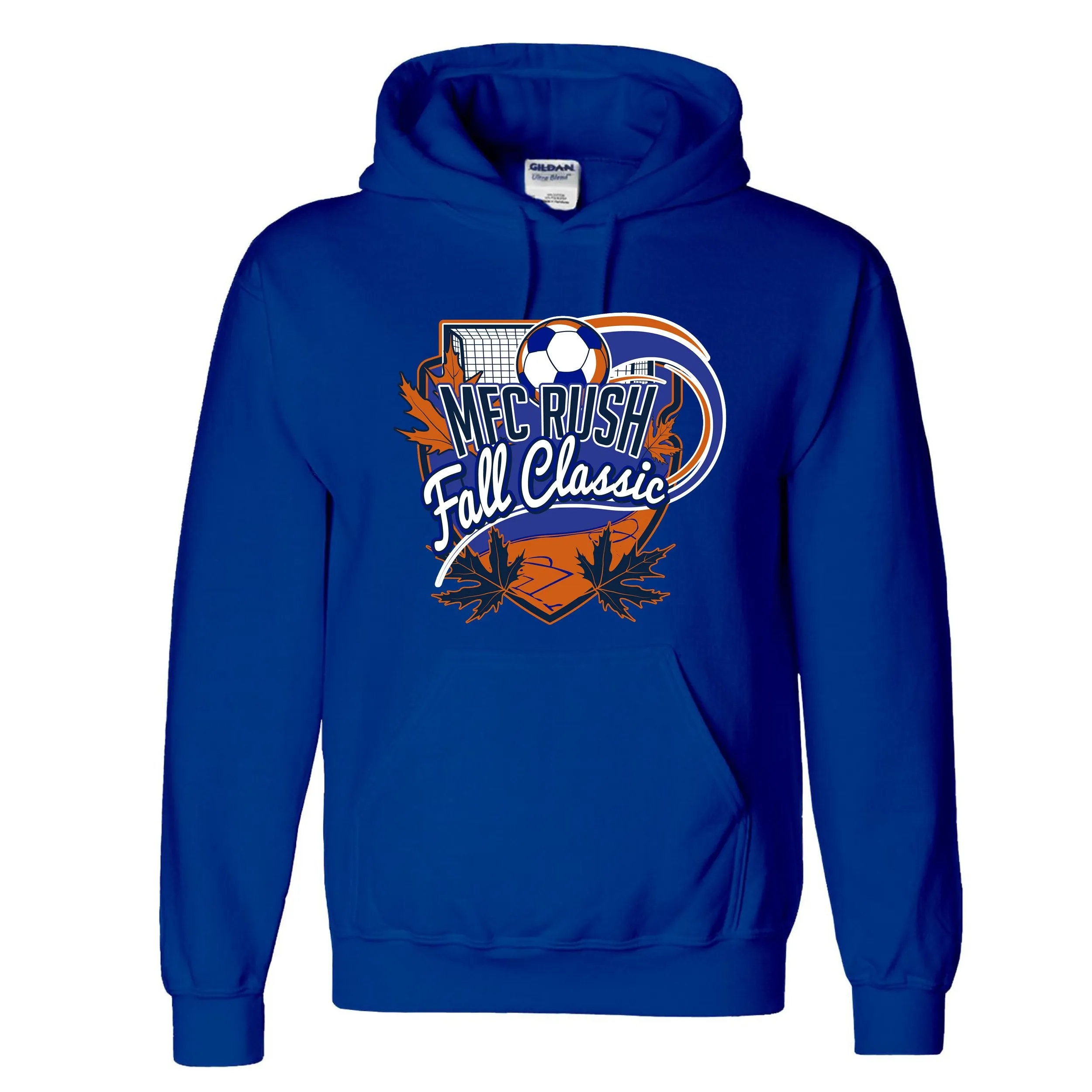 Hoodies MFC Rush Fall Classic