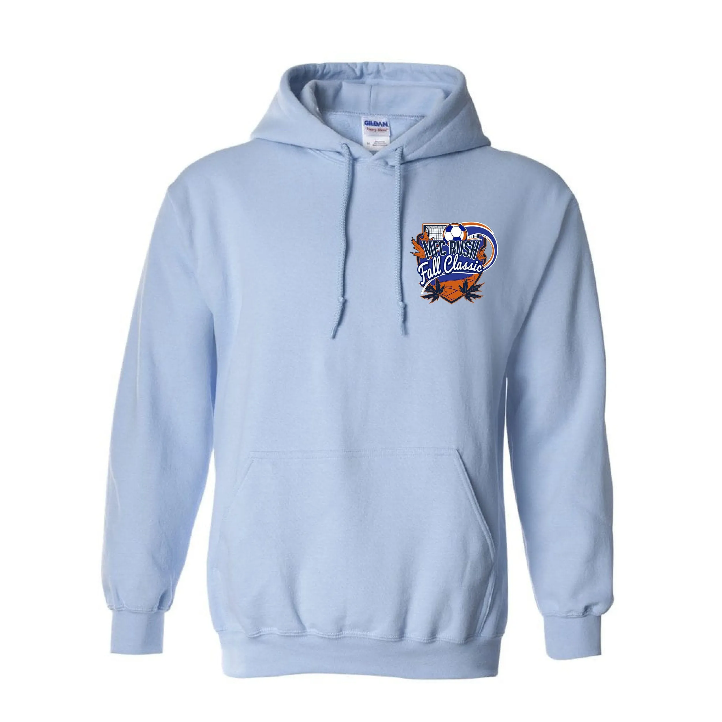 Hoodies MFC Rush Fall Classic