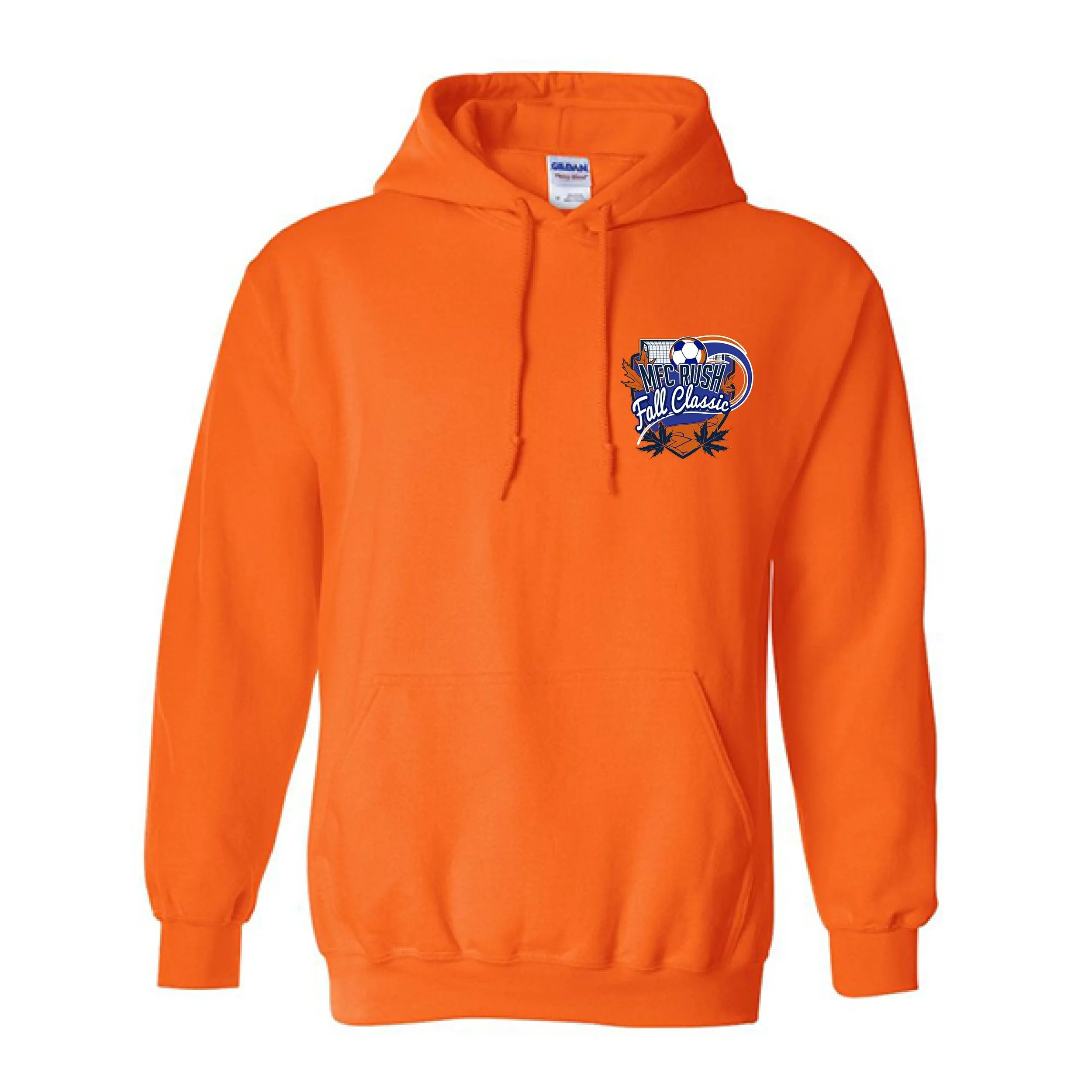 Hoodies MFC Rush Fall Classic
