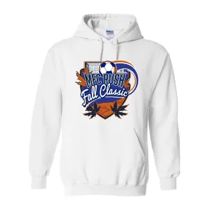 Hoodies MFC Rush Fall Classic