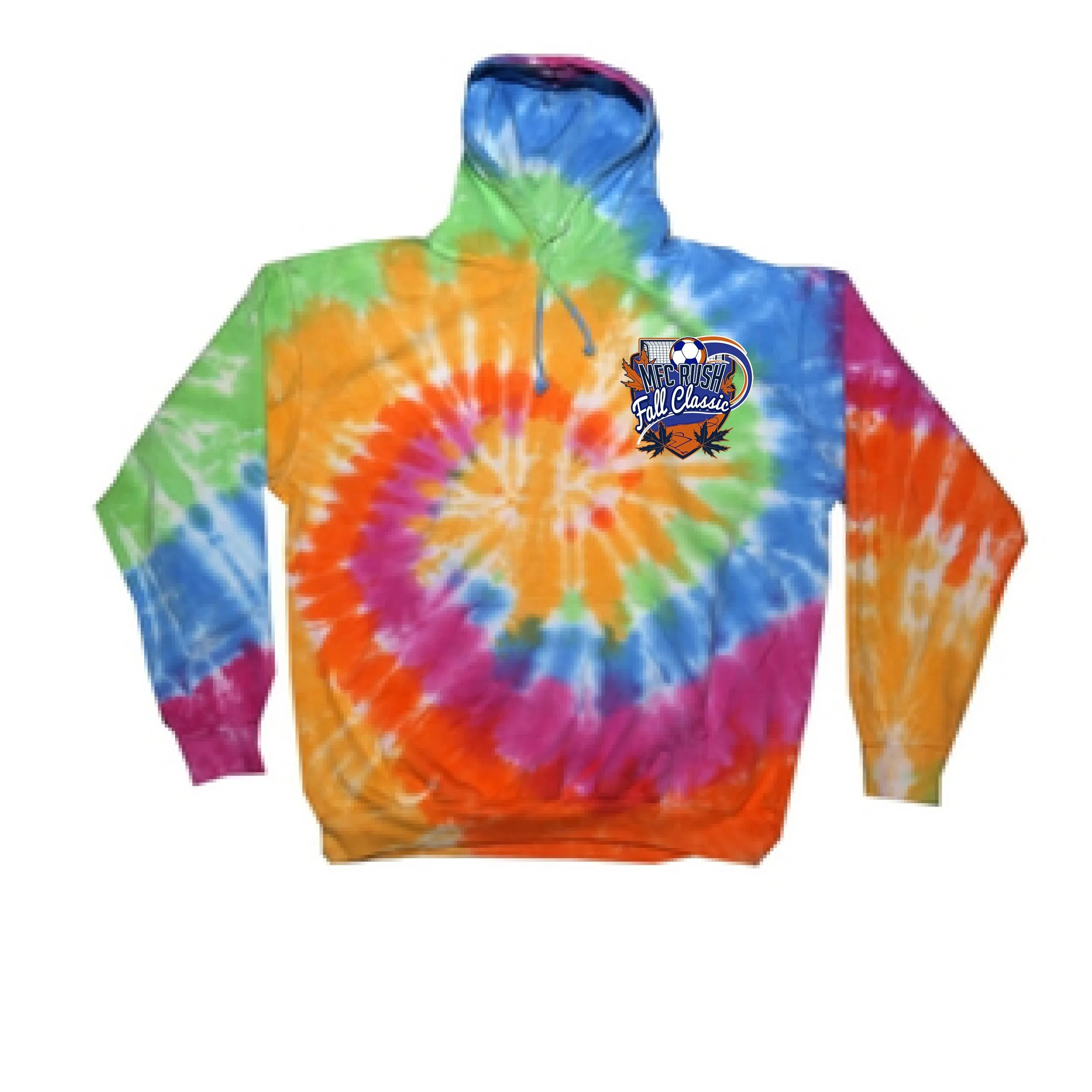 Hoodies MFC Rush Fall Classic