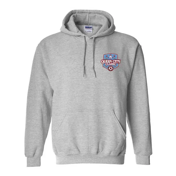 Hoodies Queen City Classic 2023