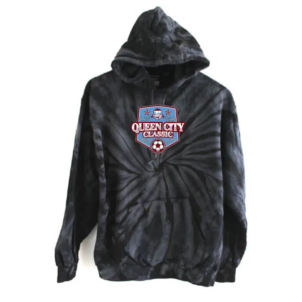 Hoodies Queen City Classic 2023